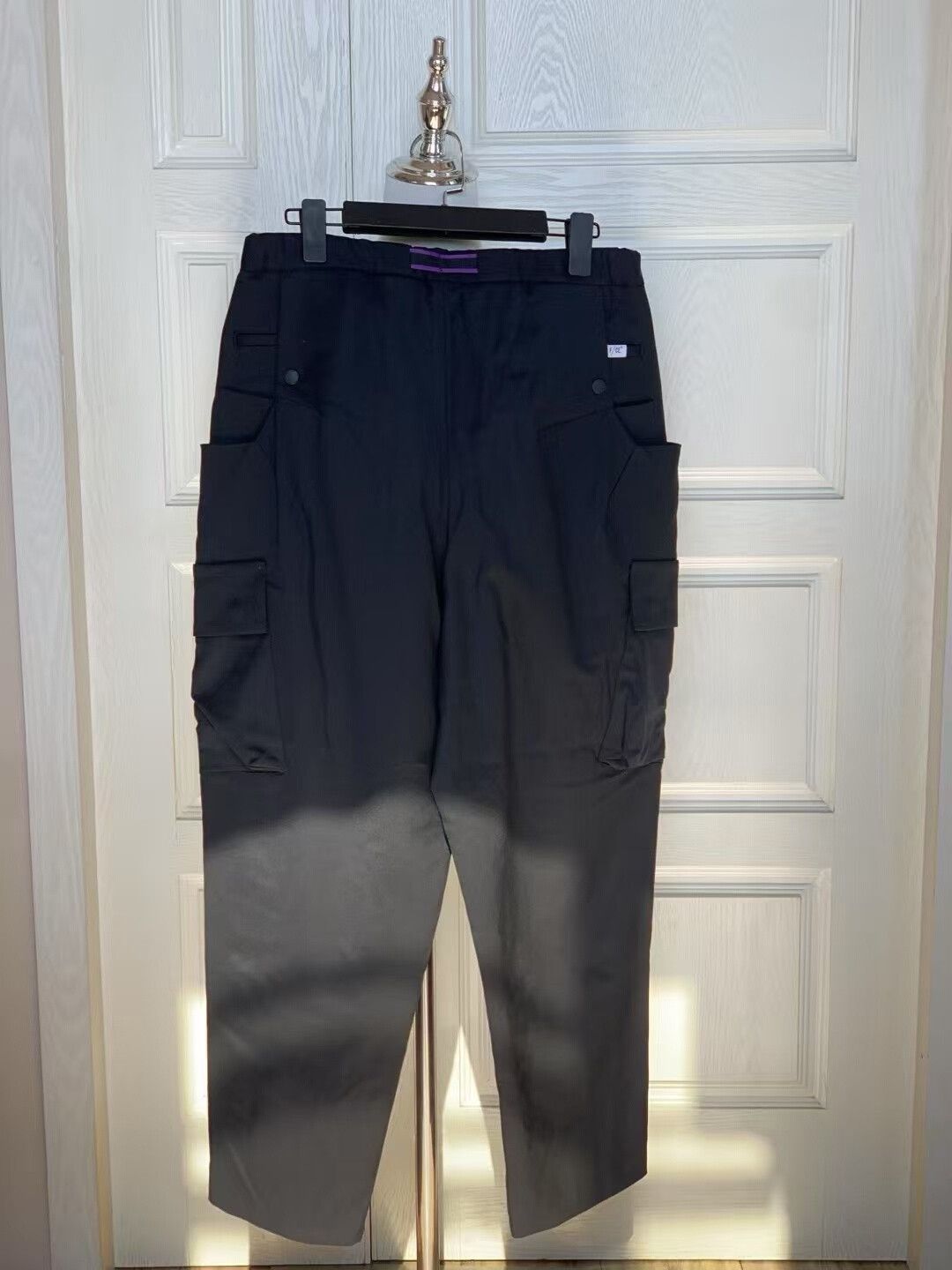 DEN IM by SIKI IM F/CE Cargo Pants Size US 36 / EU 52 - 3 Thumbnail