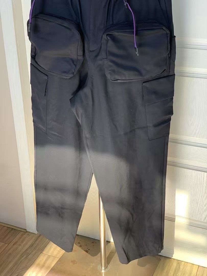 DEN IM by SIKI IM F/CE Cargo Pants Size US 36 / EU 52 - 6 Thumbnail