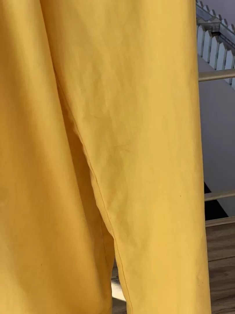 Polo Ralph Lauren Polo Ralph Lauren Yellow Sweatshirt Size XS / US 0-2 / IT 36-38 - 5 Thumbnail