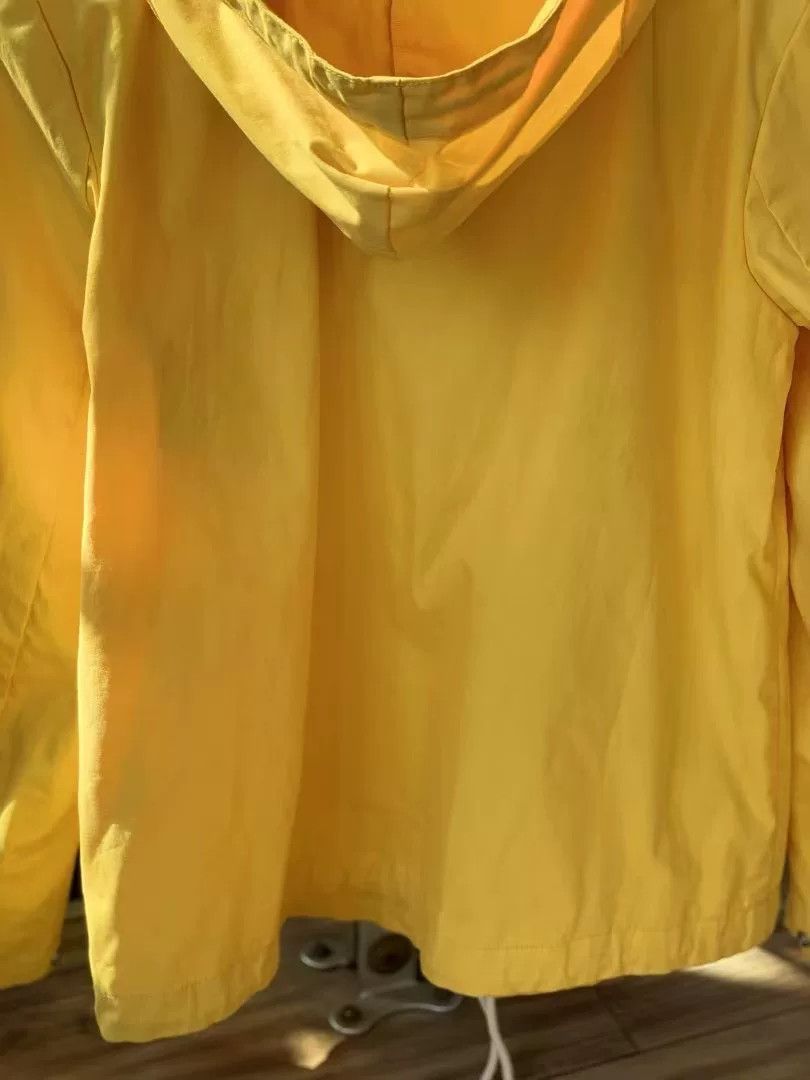 Polo Ralph Lauren Polo Ralph Lauren Yellow Sweatshirt Size XS / US 0-2 / IT 36-38 - 6 Thumbnail