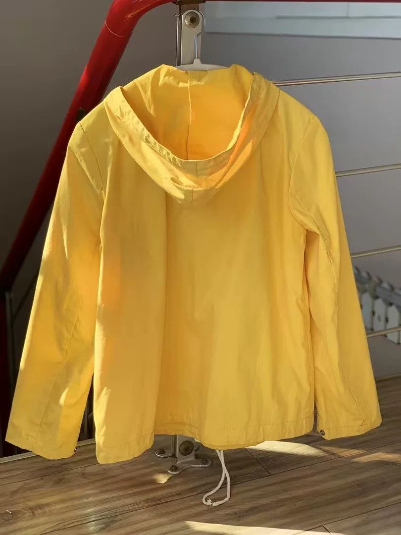 Polo Ralph Lauren Polo Ralph Lauren Yellow Sweatshirt Size XS / US 0-2 / IT 36-38 - 2 Thumbnail