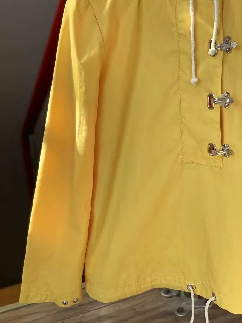 Polo Ralph Lauren Polo Ralph Lauren Yellow Sweatshirt Size XS / US 0-2 / IT 36-38 - 3 Thumbnail