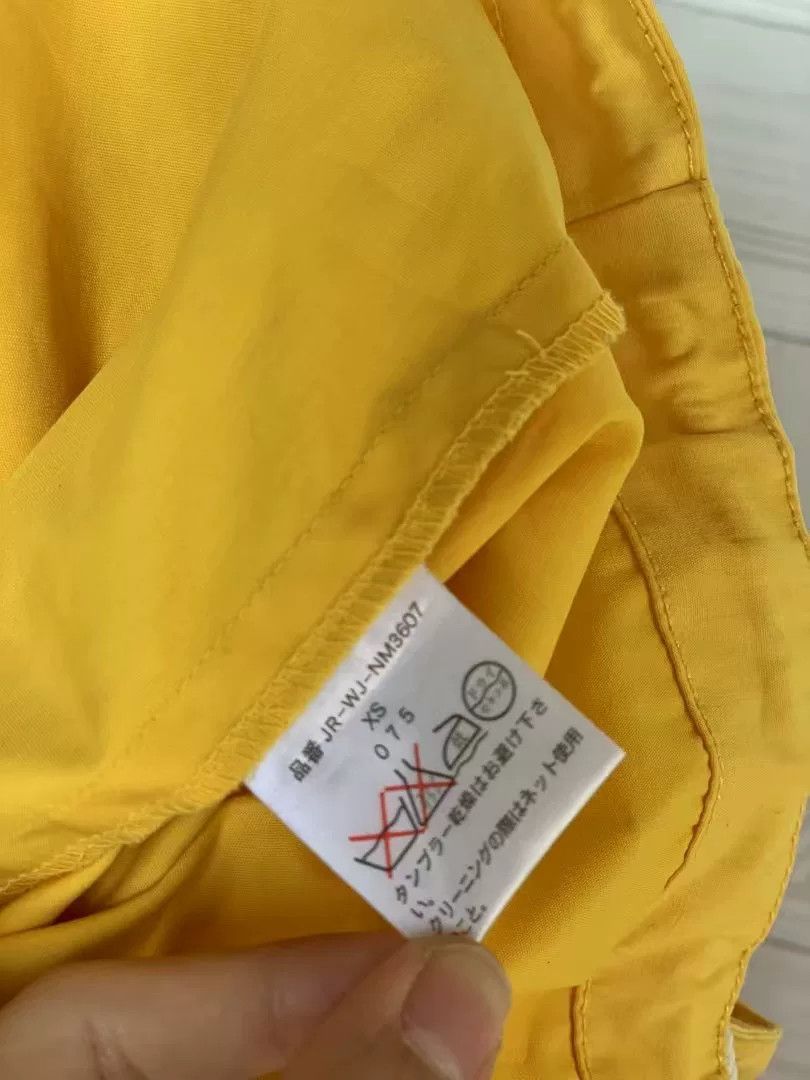 Polo Ralph Lauren Polo Ralph Lauren Yellow Sweatshirt Size XS / US 0-2 / IT 36-38 - 9 Thumbnail