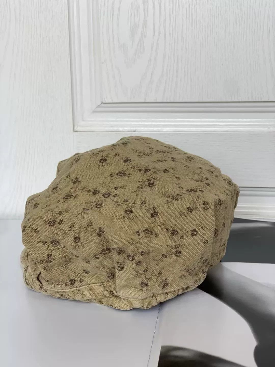 Kapital Kapital Newsboy Cap Size ONE SIZE - 3 Thumbnail
