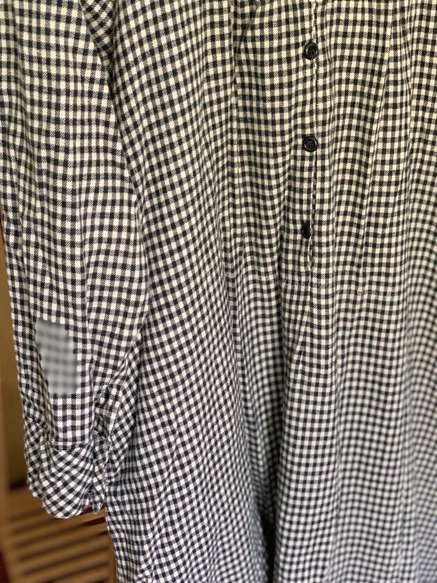 Vintage Origan Vintage Forest Style Dress Size M / US 6-8 / IT 42-44 - 5 Thumbnail