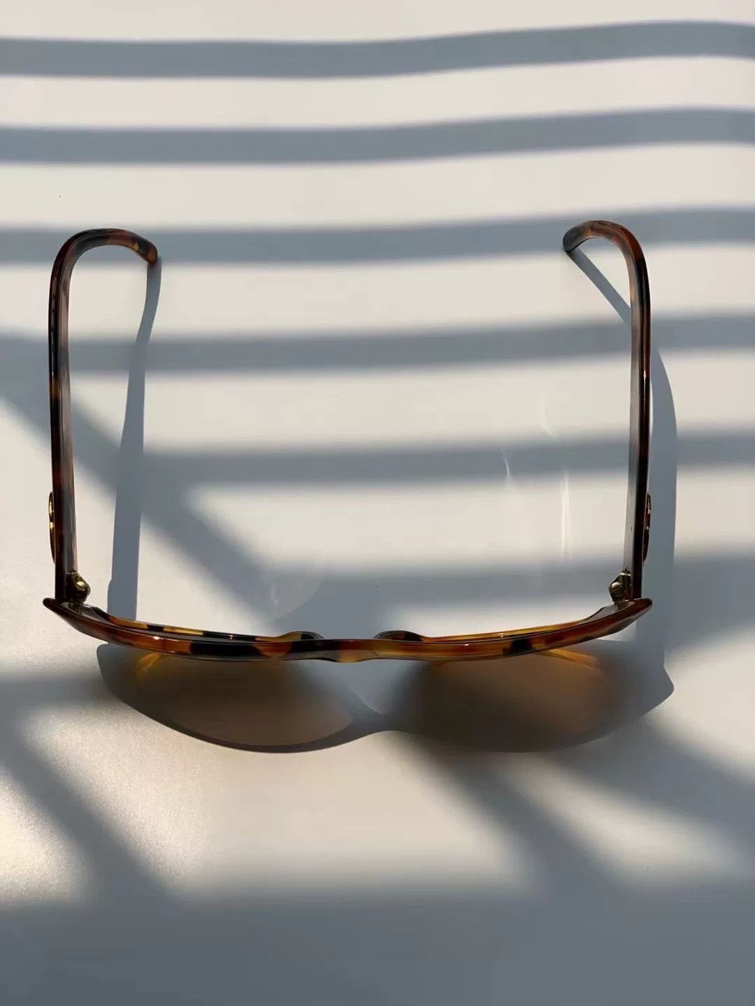 Gucci Gucci Vintage Sunglasses Size ONE SIZE - 8 Thumbnail