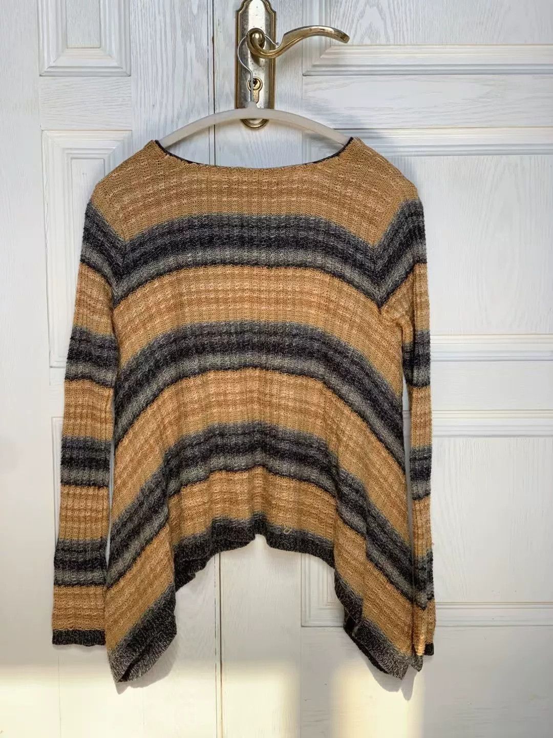 Ralph Lauren Ralph Lauren Knit Sweater Size XS / US 0-2 / IT 36-38 - 4 Thumbnail