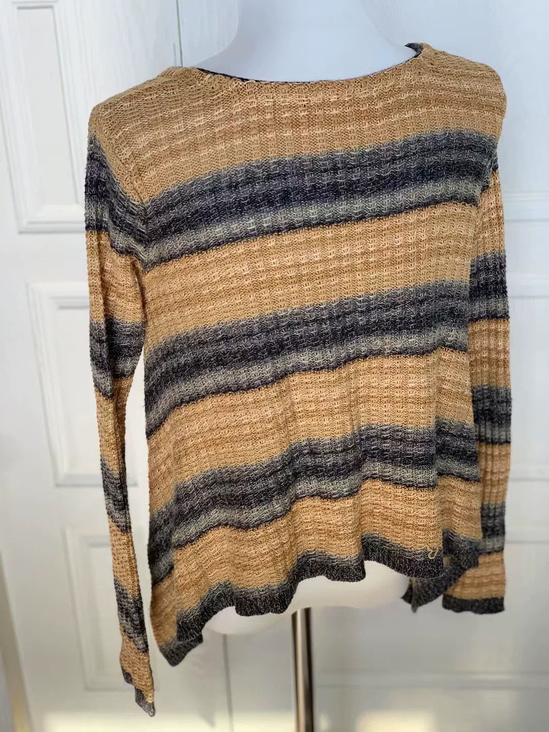 Ralph Lauren Ralph Lauren Knit Sweater Size XS / US 0-2 / IT 36-38 - 7 Thumbnail