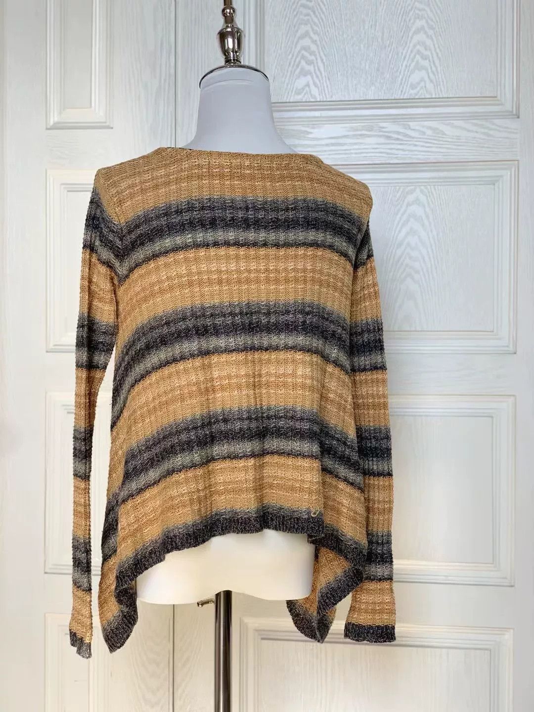 Ralph Lauren Ralph Lauren Knit Sweater Size XS / US 0-2 / IT 36-38 - 2 Thumbnail