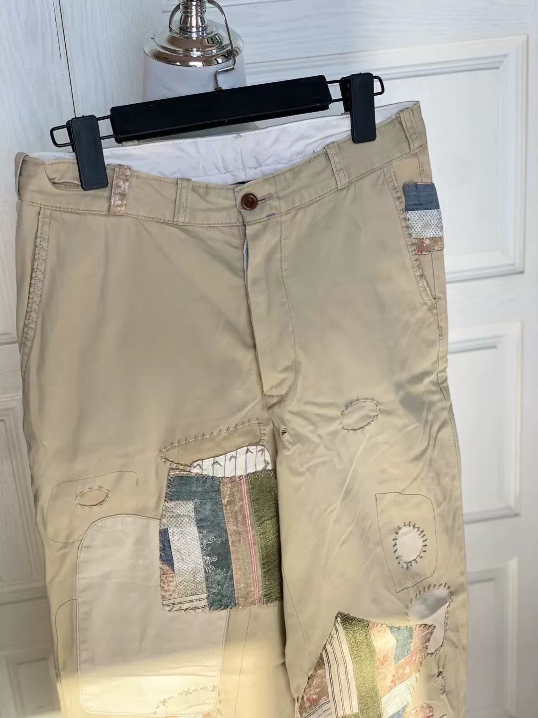 Polo Ralph Lauren Polo Ralph Lauren Pants Size US 30 / EU 46 - 3 Thumbnail