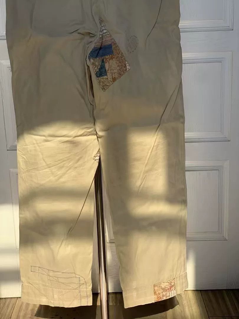 Polo Ralph Lauren Polo Ralph Lauren Pants Size US 30 / EU 46 - 6 Thumbnail