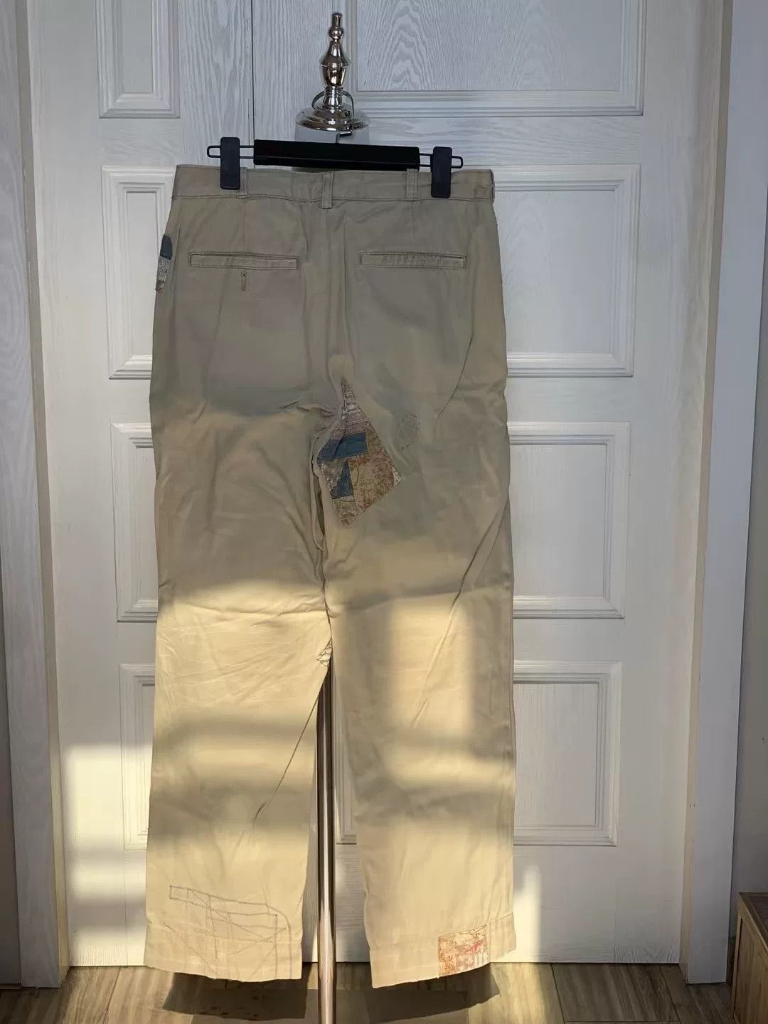 Polo Ralph Lauren Polo Ralph Lauren Pants Size US 30 / EU 46 - 2 Thumbnail