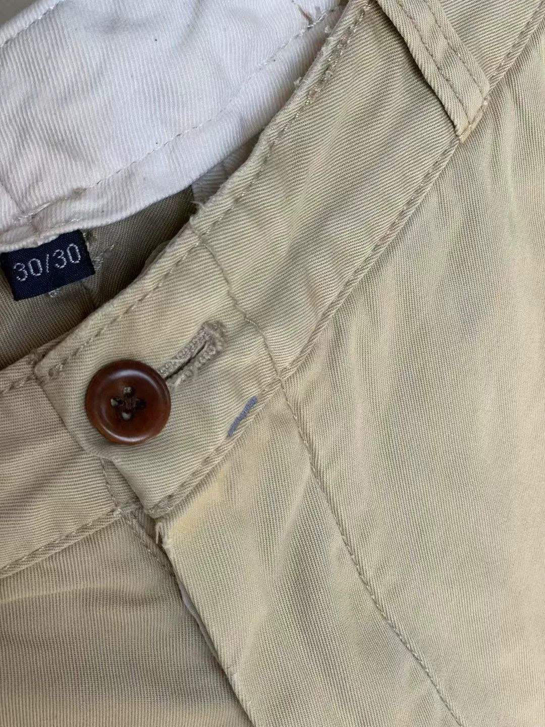 Polo Ralph Lauren Polo Ralph Lauren Pants Size US 30 / EU 46 - 5 Thumbnail