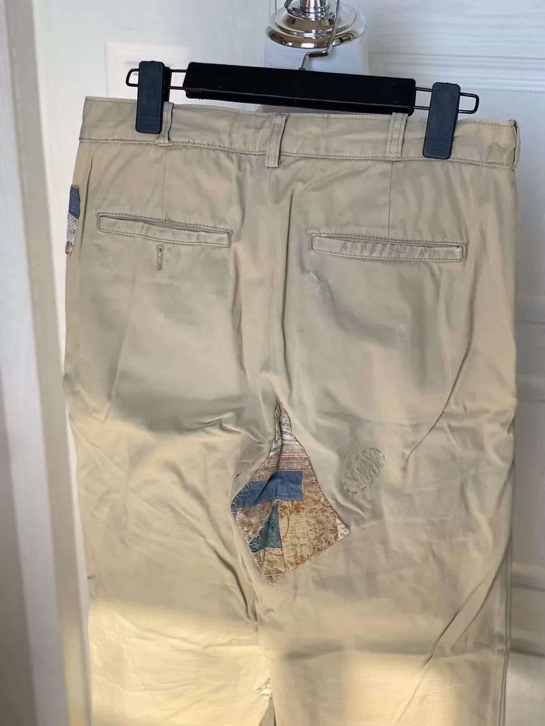 Polo Ralph Lauren Polo Ralph Lauren Pants Size US 30 / EU 46 - 7 Thumbnail