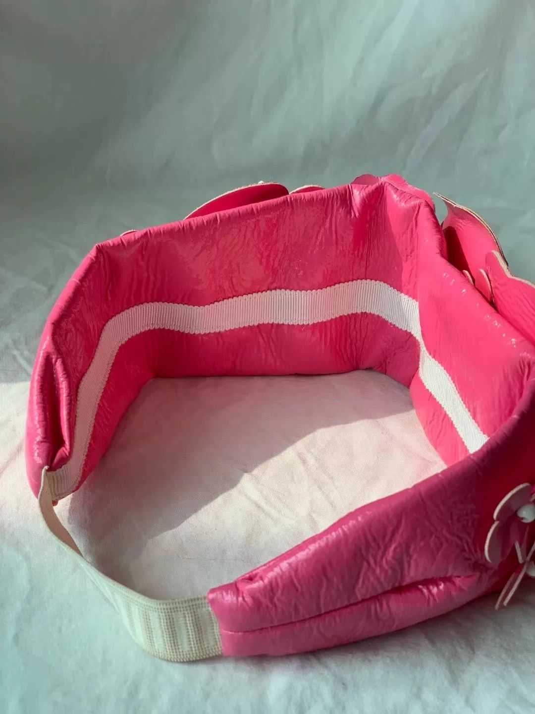 Miu Miu Miu Miu Women's Headband Size ONE SIZE - 8 Thumbnail
