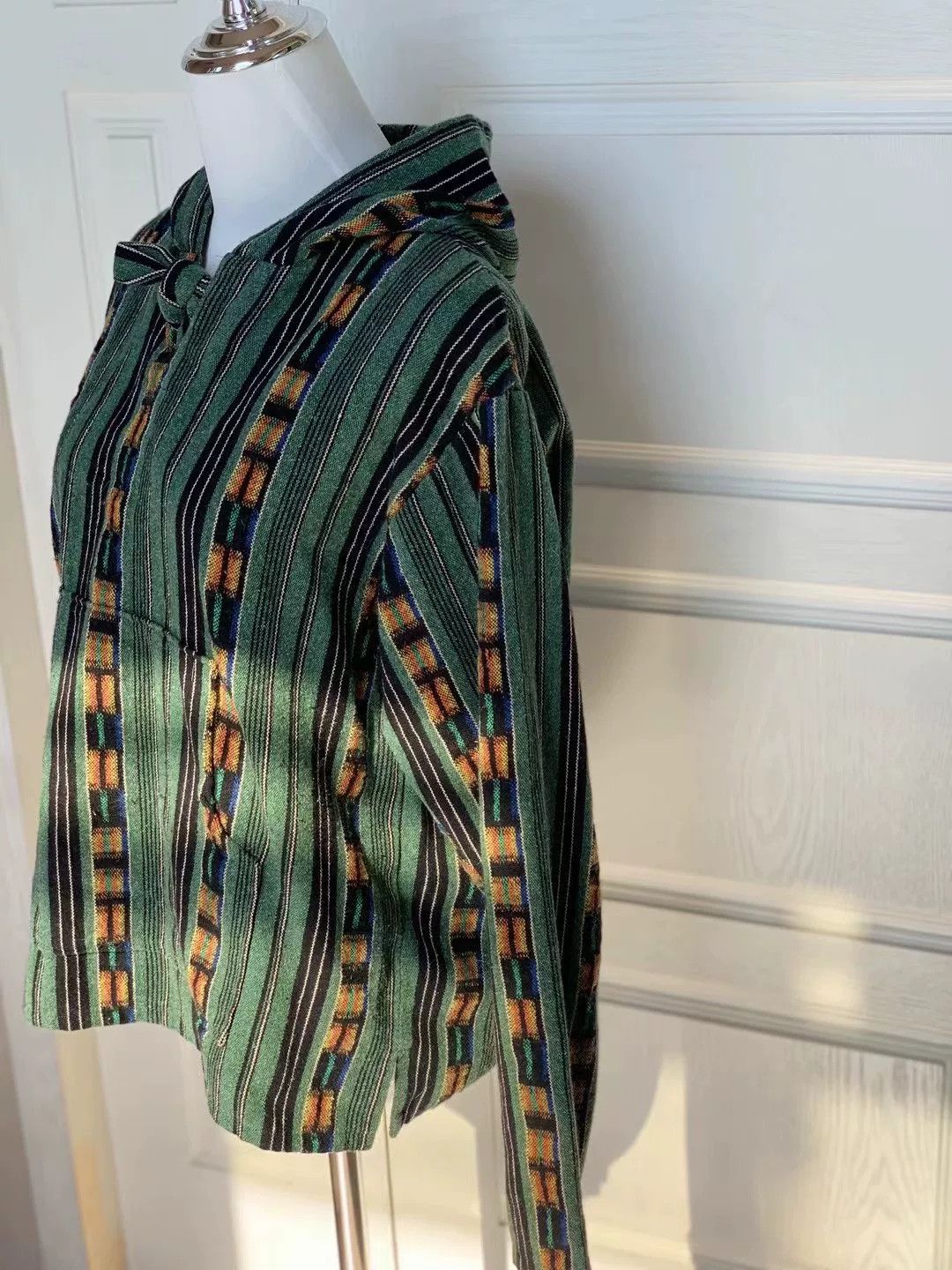 Tenderloin Tenderloin GTM Guatemalan Hoodie Size US S / EU 44-46 / 1 - 5 Thumbnail