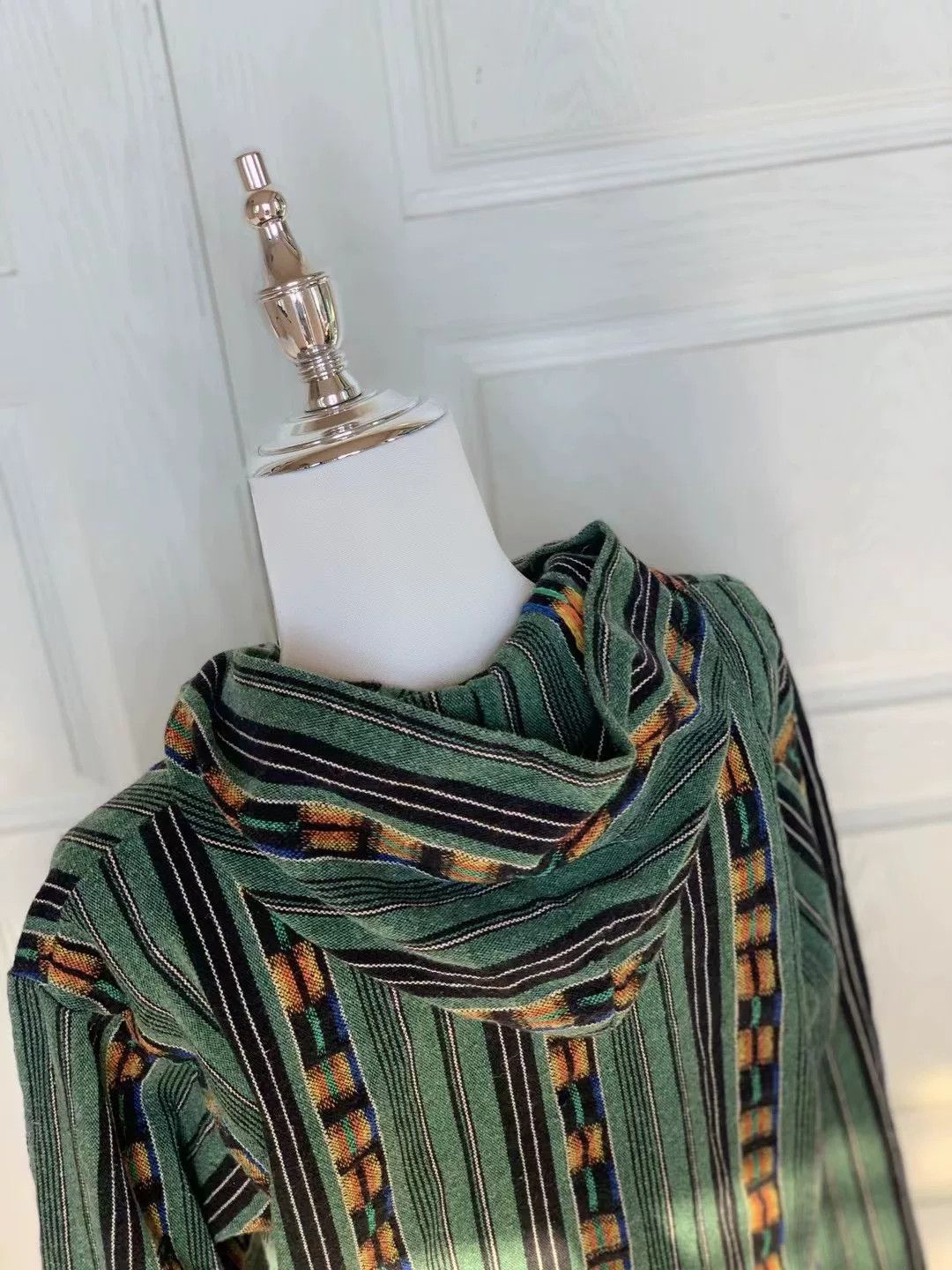 Tenderloin Tenderloin GTM Guatemalan Hoodie Size US S / EU 44-46 / 1 - 7 Thumbnail