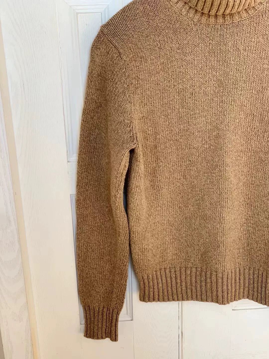 Ralph Lauren Ralph Lauren Vintage Sweater Size M / US 6-8 / IT 42-44 - 5 Thumbnail