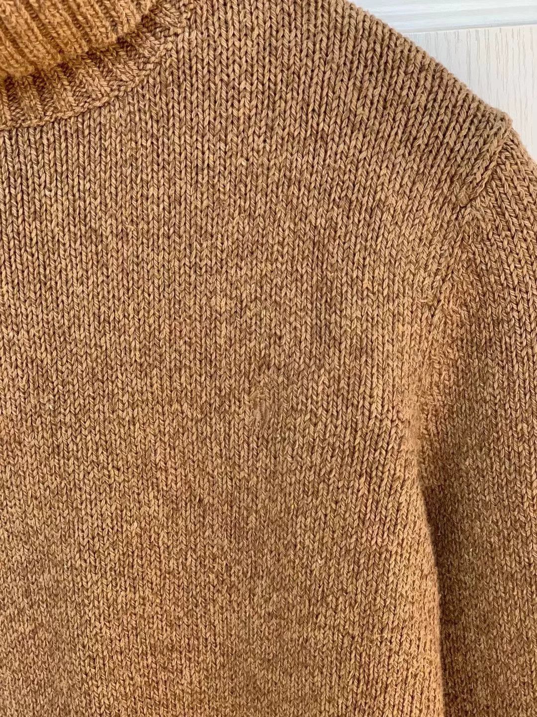 Ralph Lauren Ralph Lauren Vintage Sweater Size M / US 6-8 / IT 42-44 - 6 Thumbnail