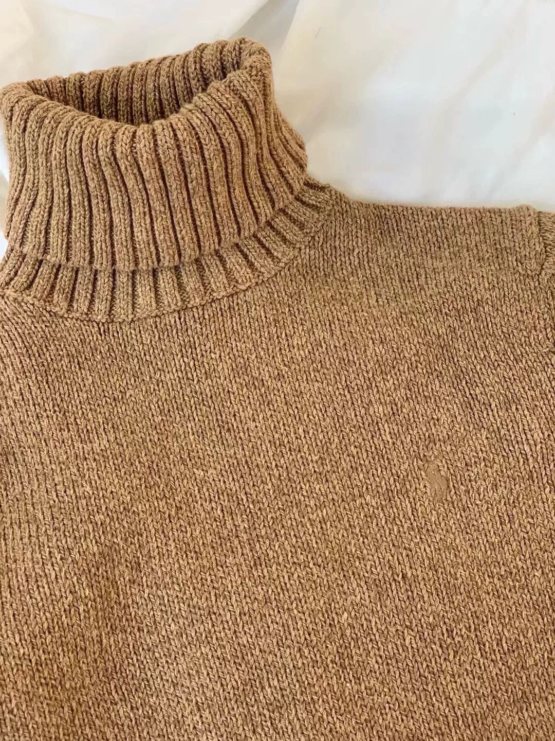Ralph Lauren Ralph Lauren Vintage Sweater Size M / US 6-8 / IT 42-44 - 7 Thumbnail