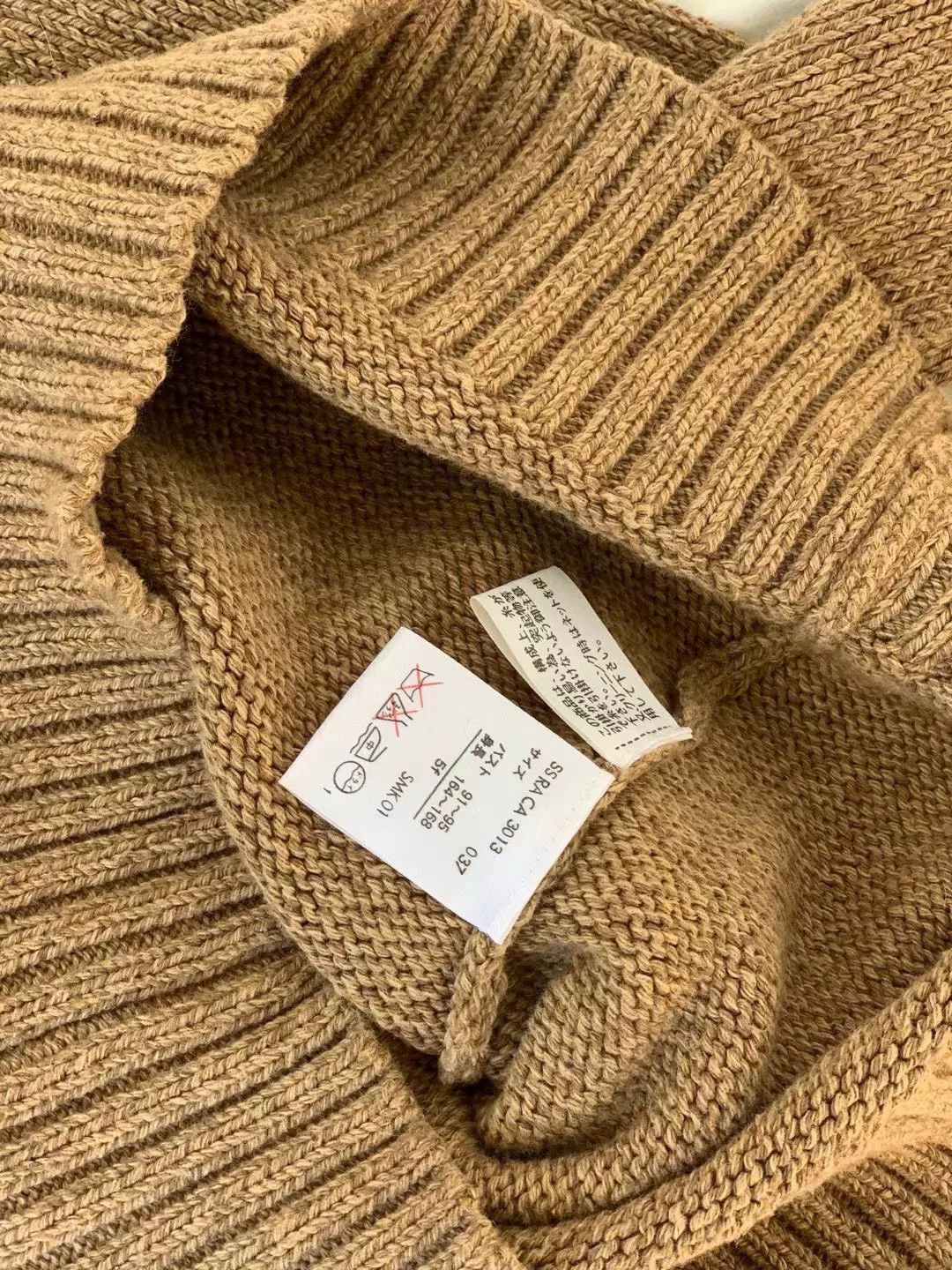 Ralph Lauren Ralph Lauren Vintage Sweater Size M / US 6-8 / IT 42-44 - 9 Thumbnail