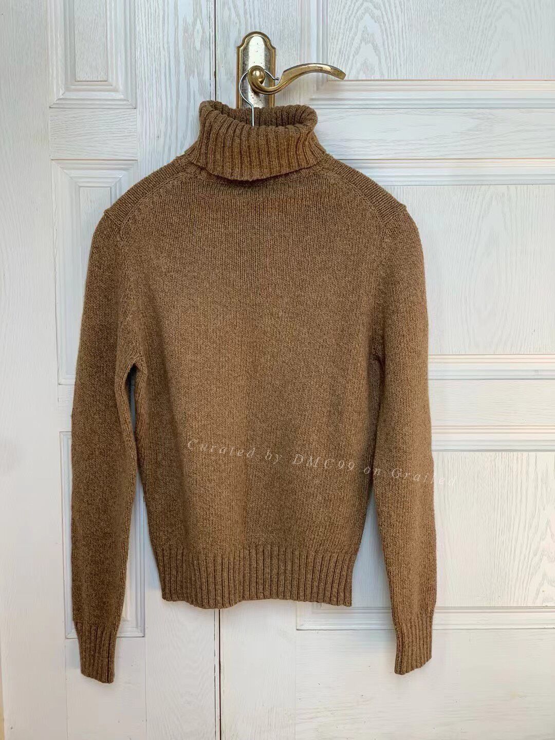 Ralph Lauren Ralph Lauren Vintage Sweater Size M / US 6-8 / IT 42-44 - 2 Thumbnail