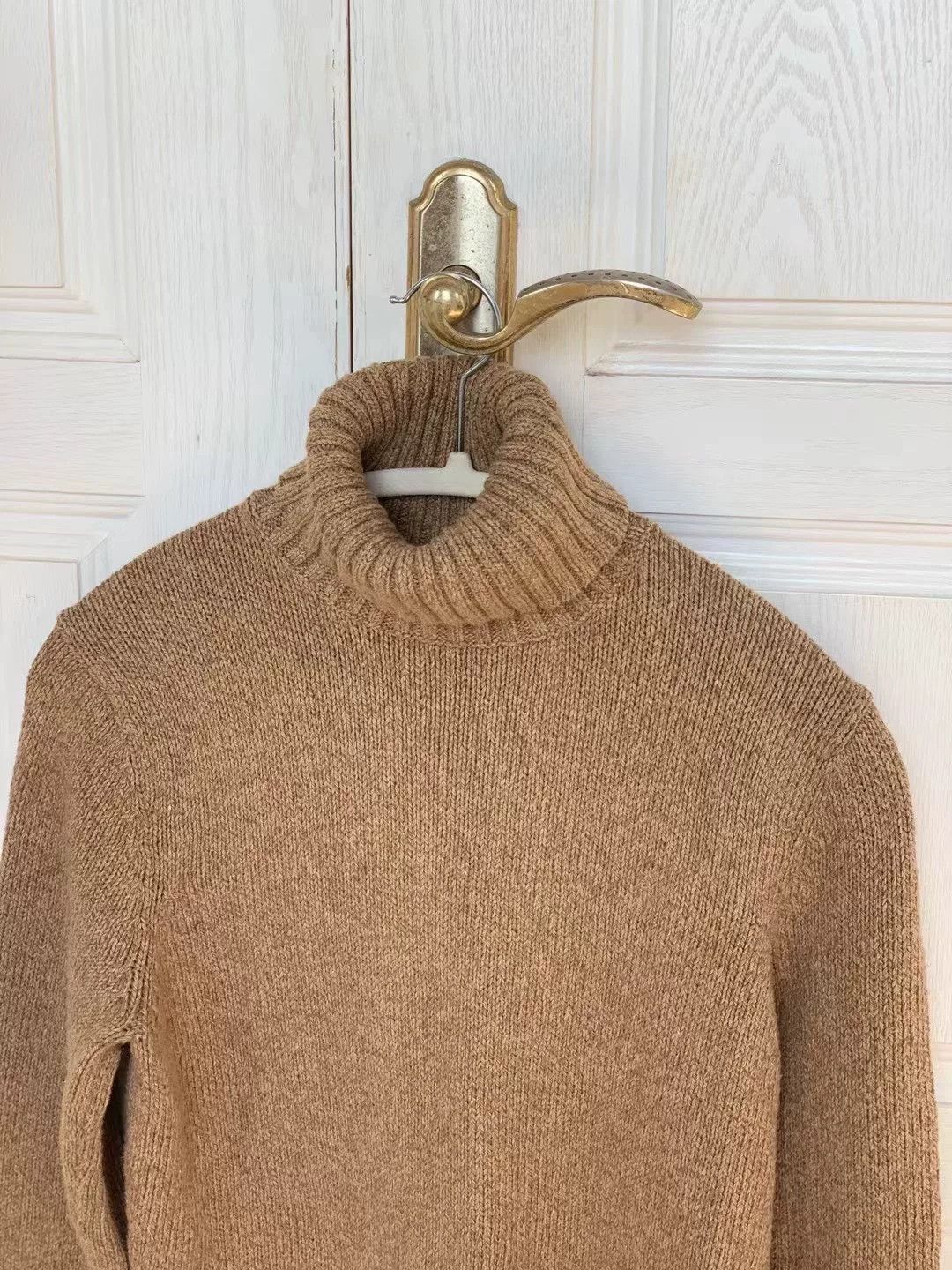 Ralph Lauren Ralph Lauren Vintage Sweater Size M / US 6-8 / IT 42-44 - 4 Thumbnail