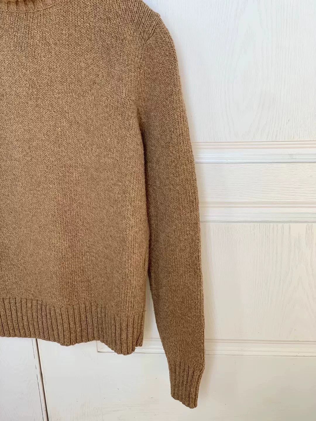 Ralph Lauren Ralph Lauren Vintage Sweater Size M / US 6-8 / IT 42-44 - 3 Thumbnail