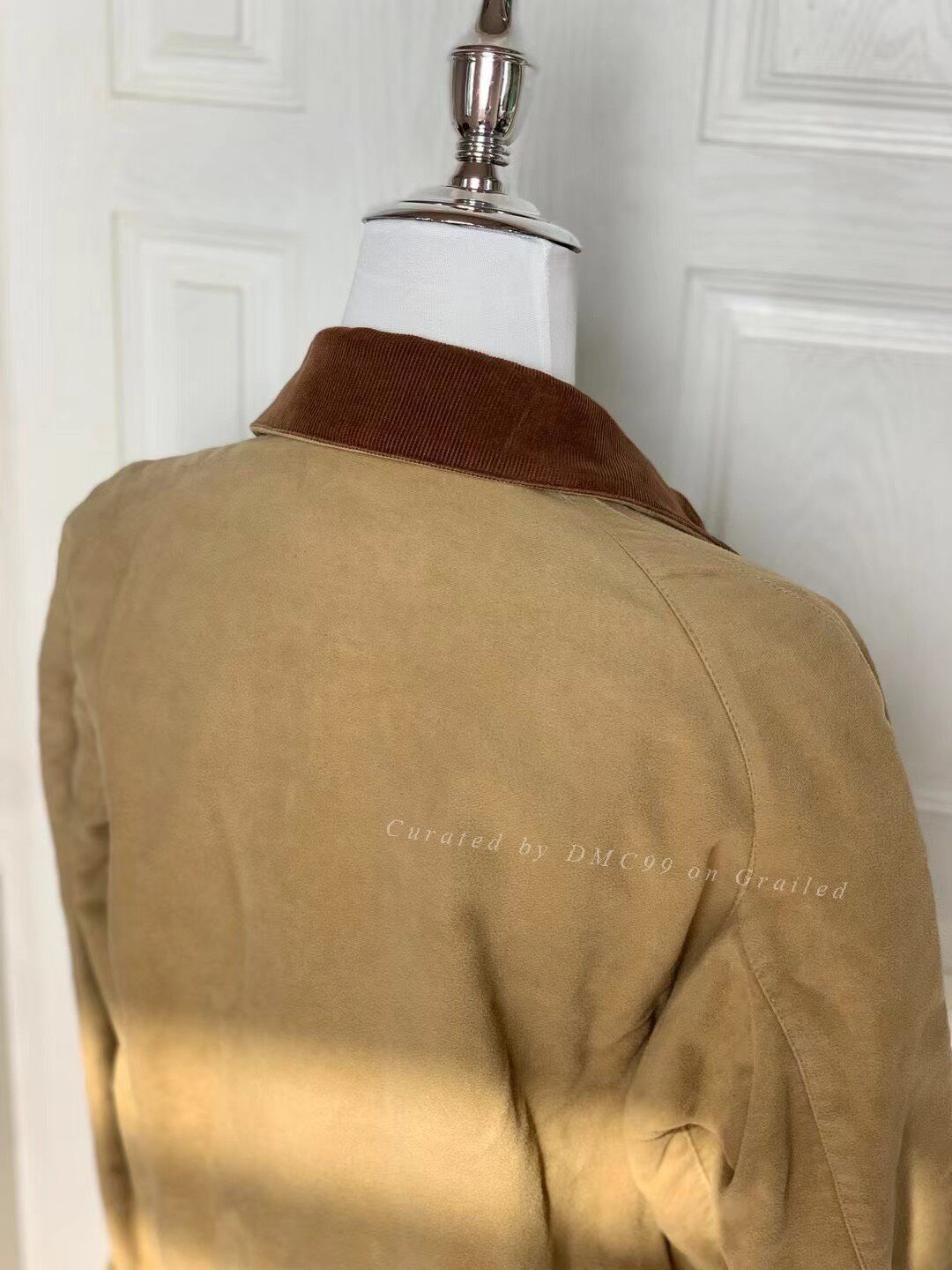 DRESSTERIOR Vintage Dressterior UK Workwear Jacket Size US M / EU 48-50 / 2 - 8 Thumbnail