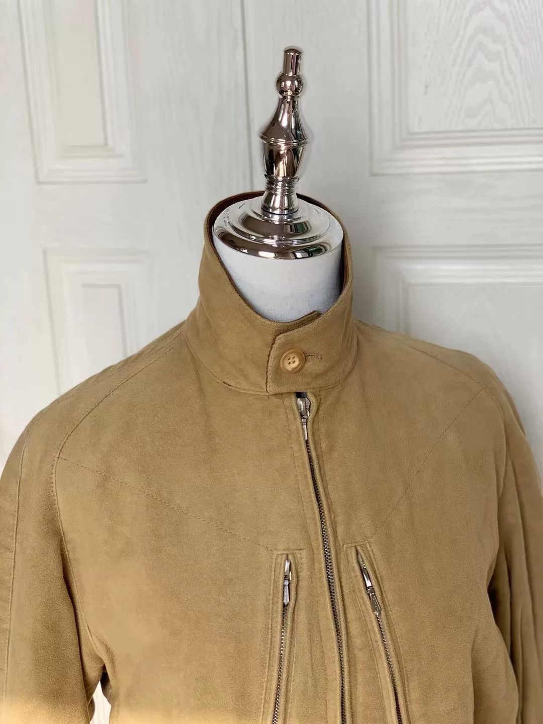 DRESSTERIOR Vintage Dressterior UK Workwear Jacket Size US M / EU 48-50 / 2 - 3 Thumbnail