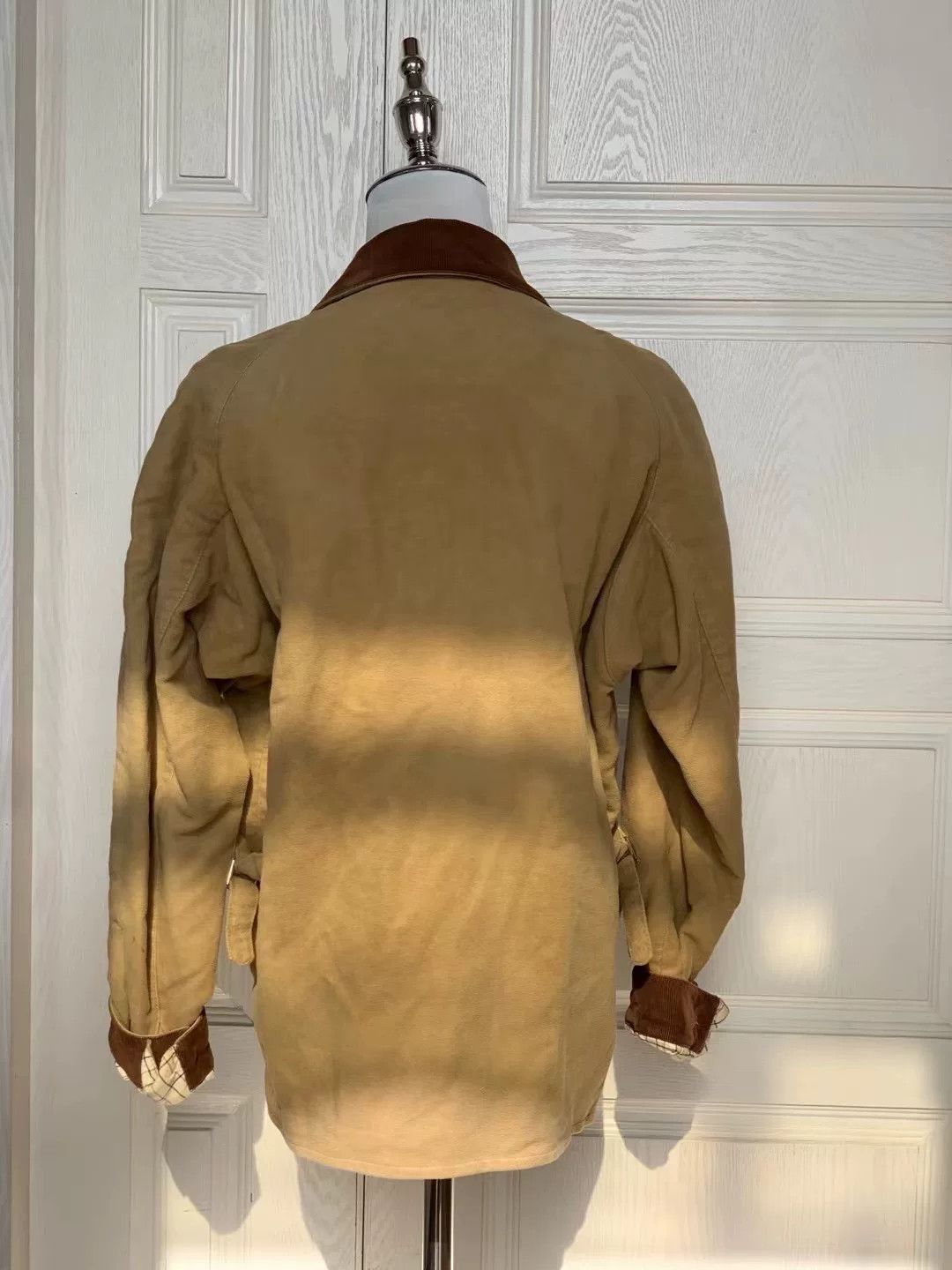 DRESSTERIOR Vintage Dressterior UK Workwear Jacket Size US M / EU 48-50 / 2 - 5 Thumbnail