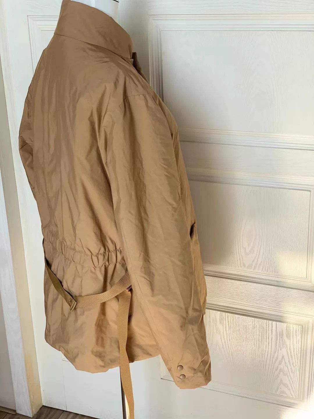 Pineapple Connection PINE Japanese Workwear Down Jacket Size US M / EU 48-50 / 2 - 6 Thumbnail