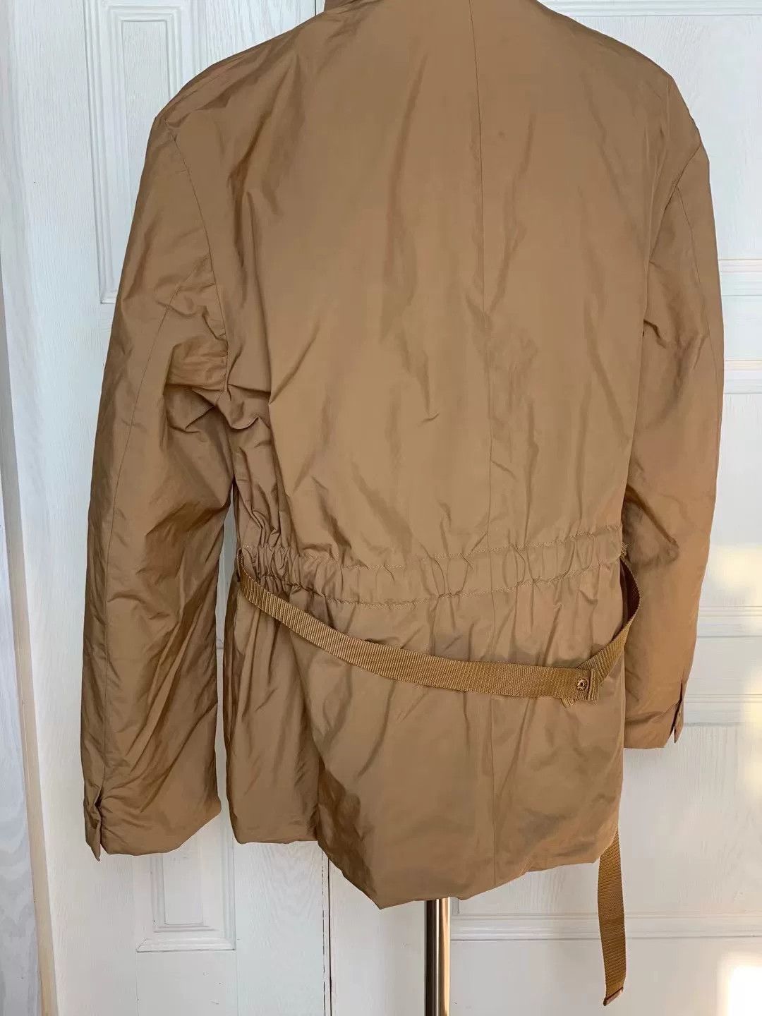 Pineapple Connection PINE Japanese Workwear Down Jacket Size US M / EU 48-50 / 2 - 5 Thumbnail