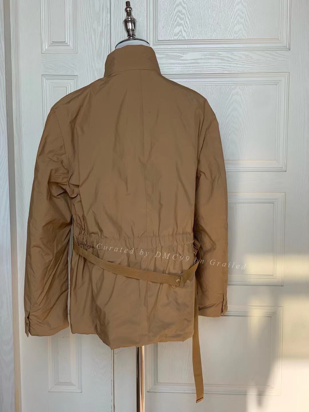 Pineapple Connection PINE Japanese Workwear Down Jacket Size US M / EU 48-50 / 2 - 4 Thumbnail