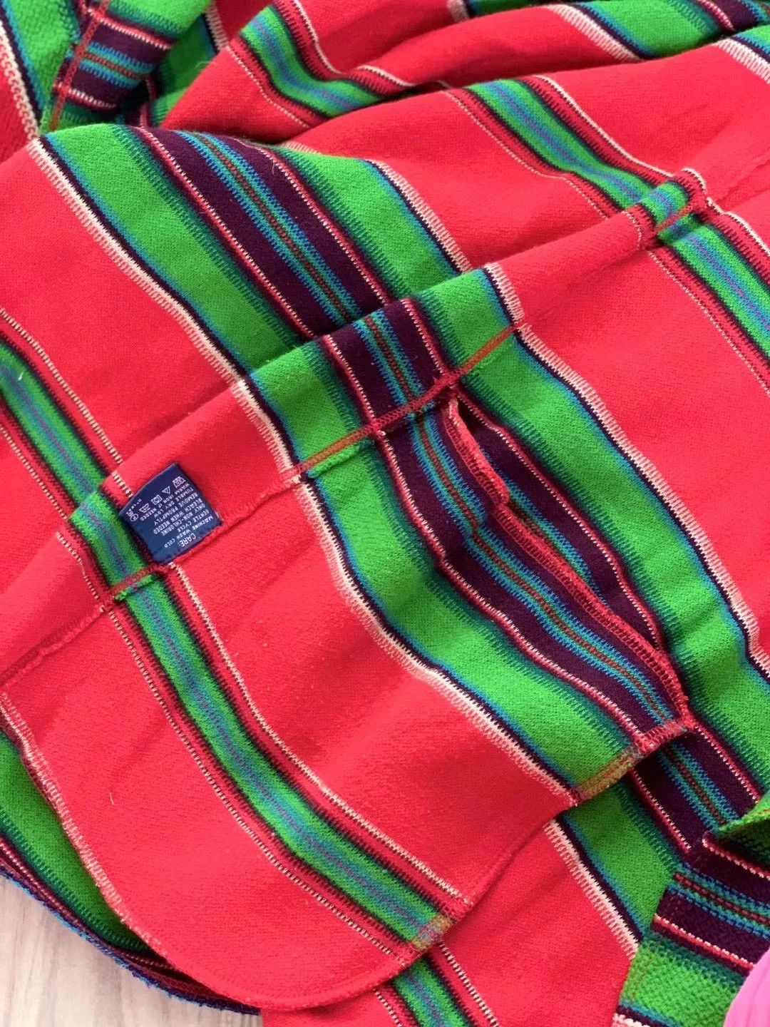 Ralph Lauren Vintage Ralph Lauren Robe Cardigan Size US S / EU 44-46 / 1 - 9 Thumbnail