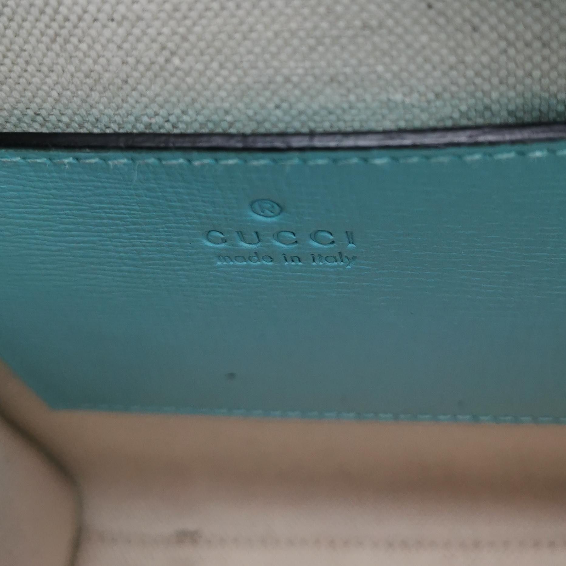 Gucci Gucci Women os Shoulder Bags Size ONE SIZE - 8 Thumbnail