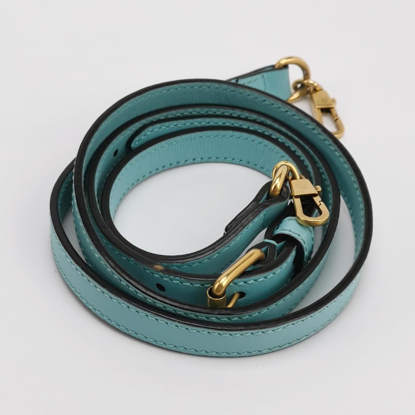 Gucci Gucci Women os Shoulder Bags Size ONE SIZE - 10 Thumbnail
