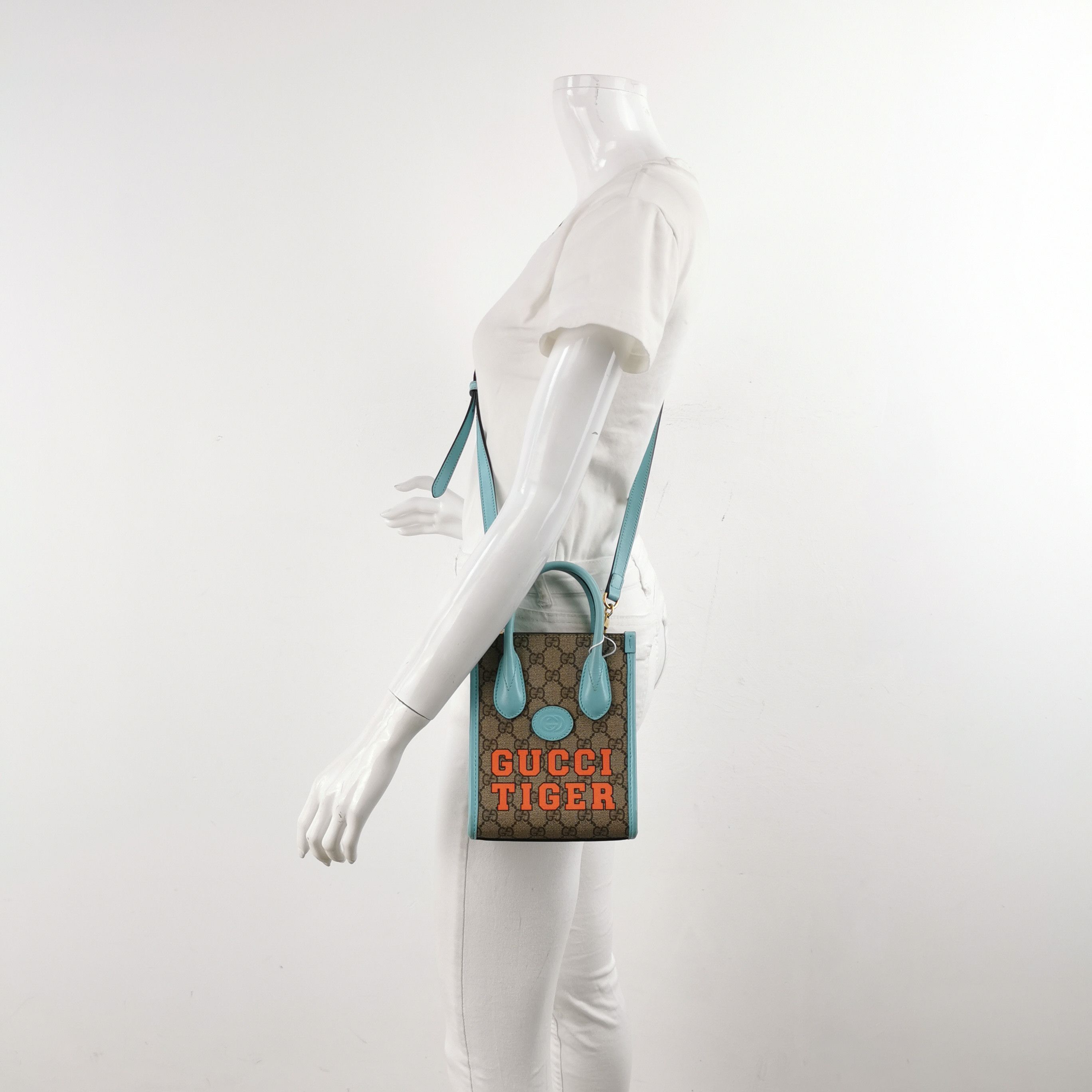 Gucci Gucci Women os Shoulder Bags Size ONE SIZE - 2 Thumbnail