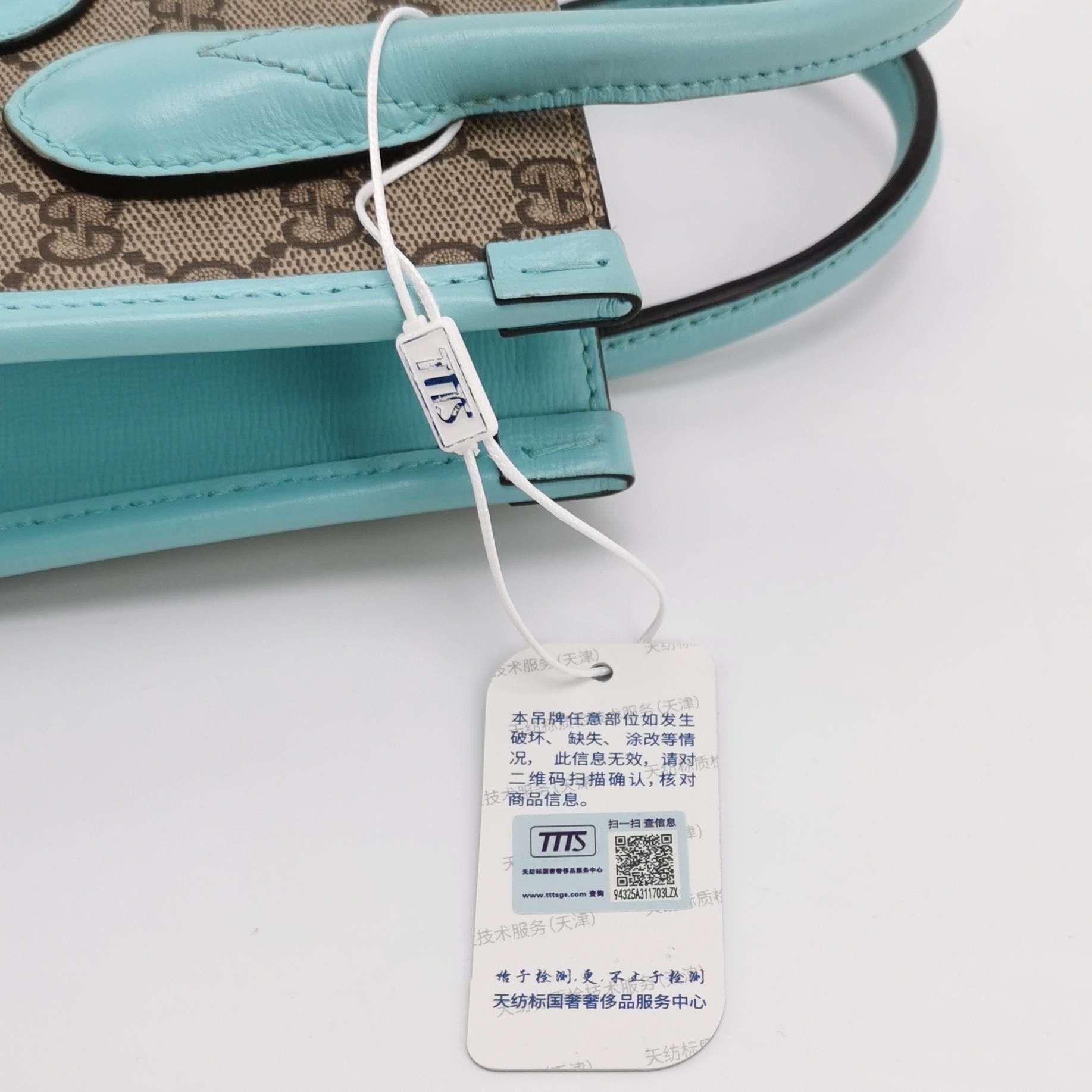 Gucci Gucci Women os Shoulder Bags Size ONE SIZE - 9 Thumbnail