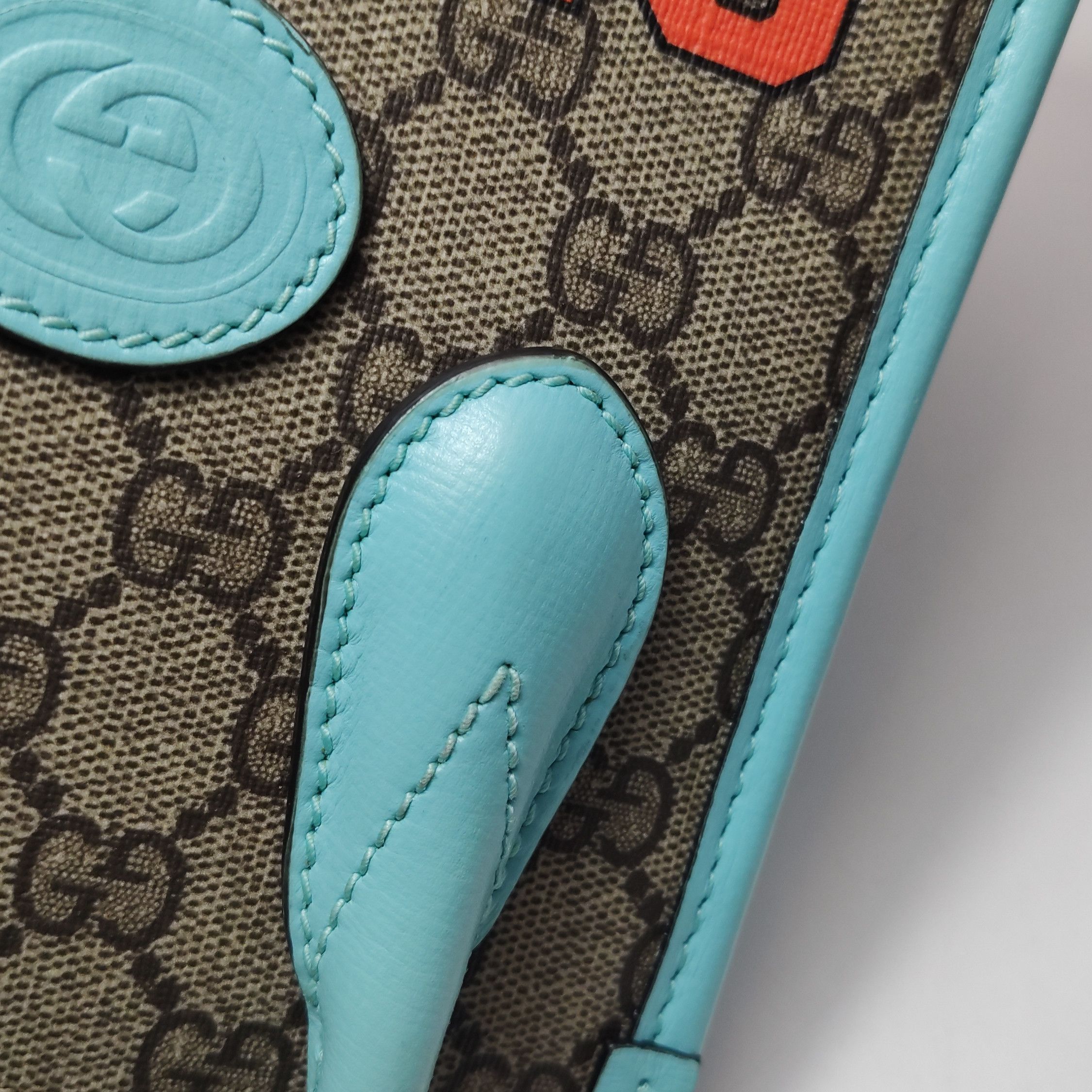 Gucci Gucci Women os Shoulder Bags Size ONE SIZE - 19 Thumbnail