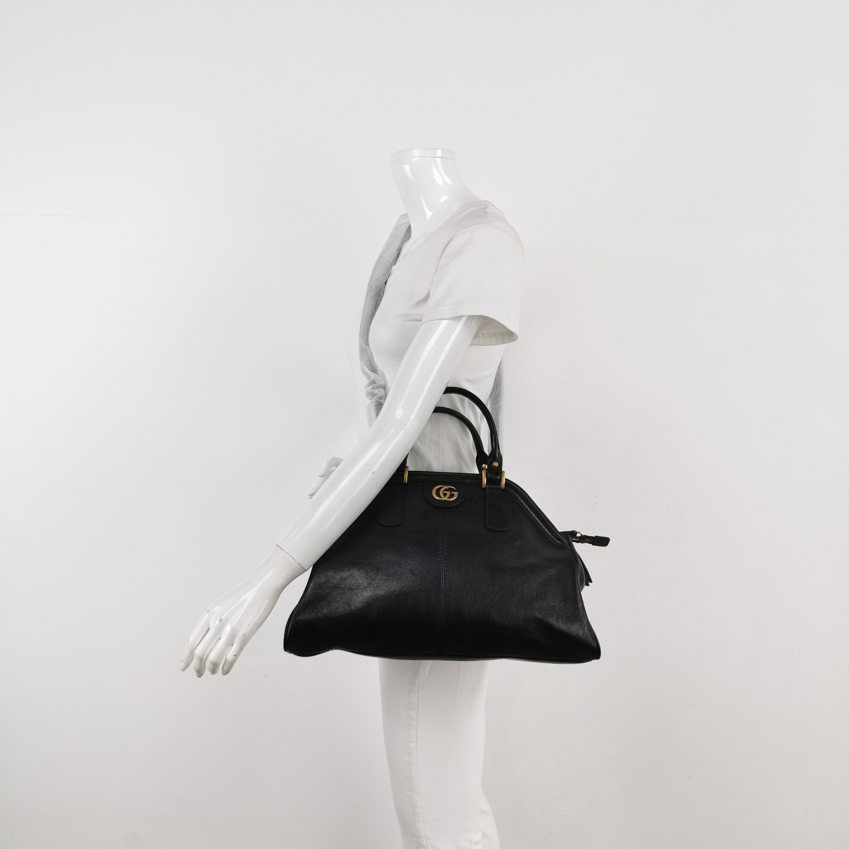 Gucci Gucci Women os Shoulder Bags Size ONE SIZE - 2 Thumbnail