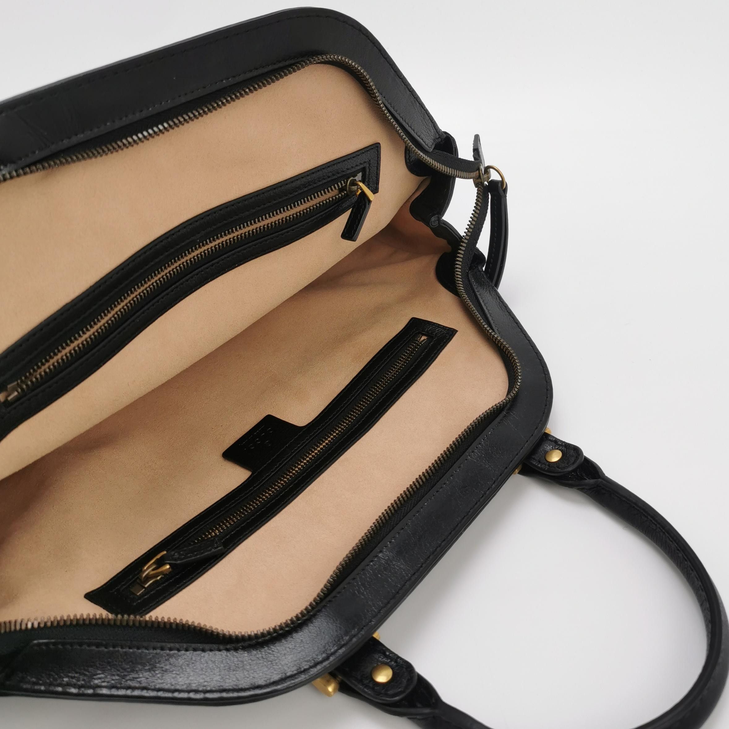 Gucci Gucci Women os Shoulder Bags Size ONE SIZE - 7 Thumbnail