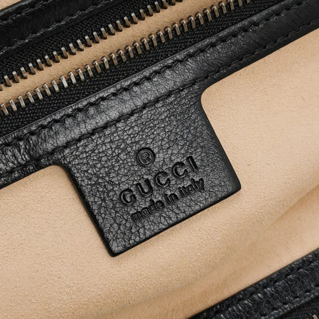 Gucci Gucci Women os Shoulder Bags Size ONE SIZE - 8 Thumbnail