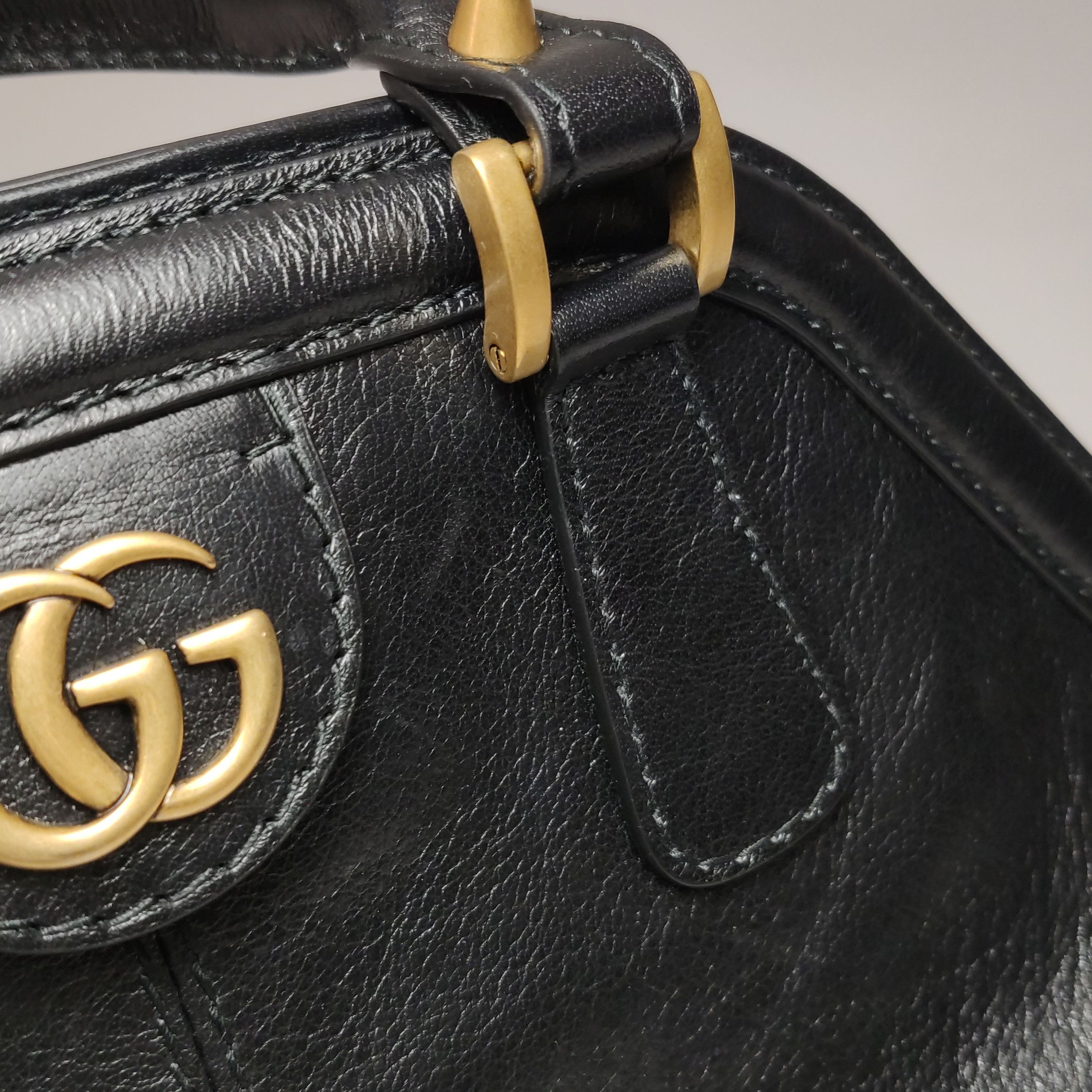 Gucci Gucci Women os Shoulder Bags Size ONE SIZE - 11 Thumbnail