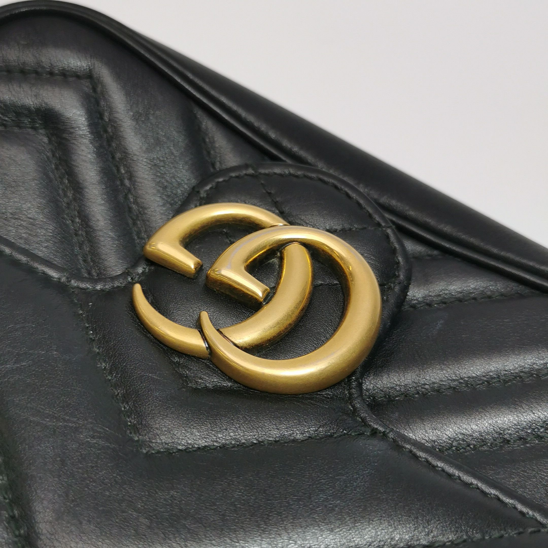 Gucci Gucci Women os Crossbody Bags Size ONE SIZE - 12 Thumbnail