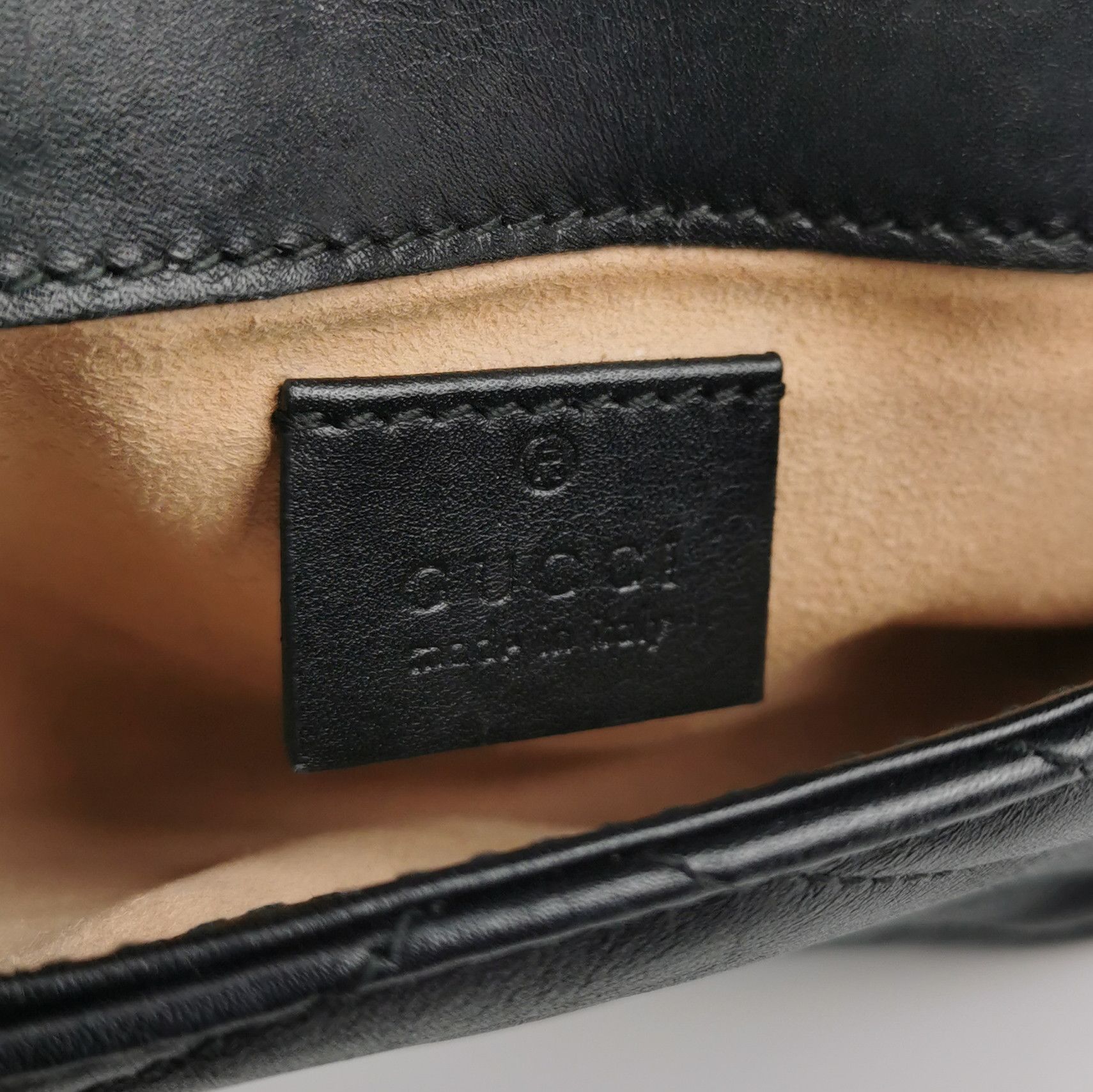 Gucci Gucci Women os Crossbody Bags Size ONE SIZE - 8 Thumbnail