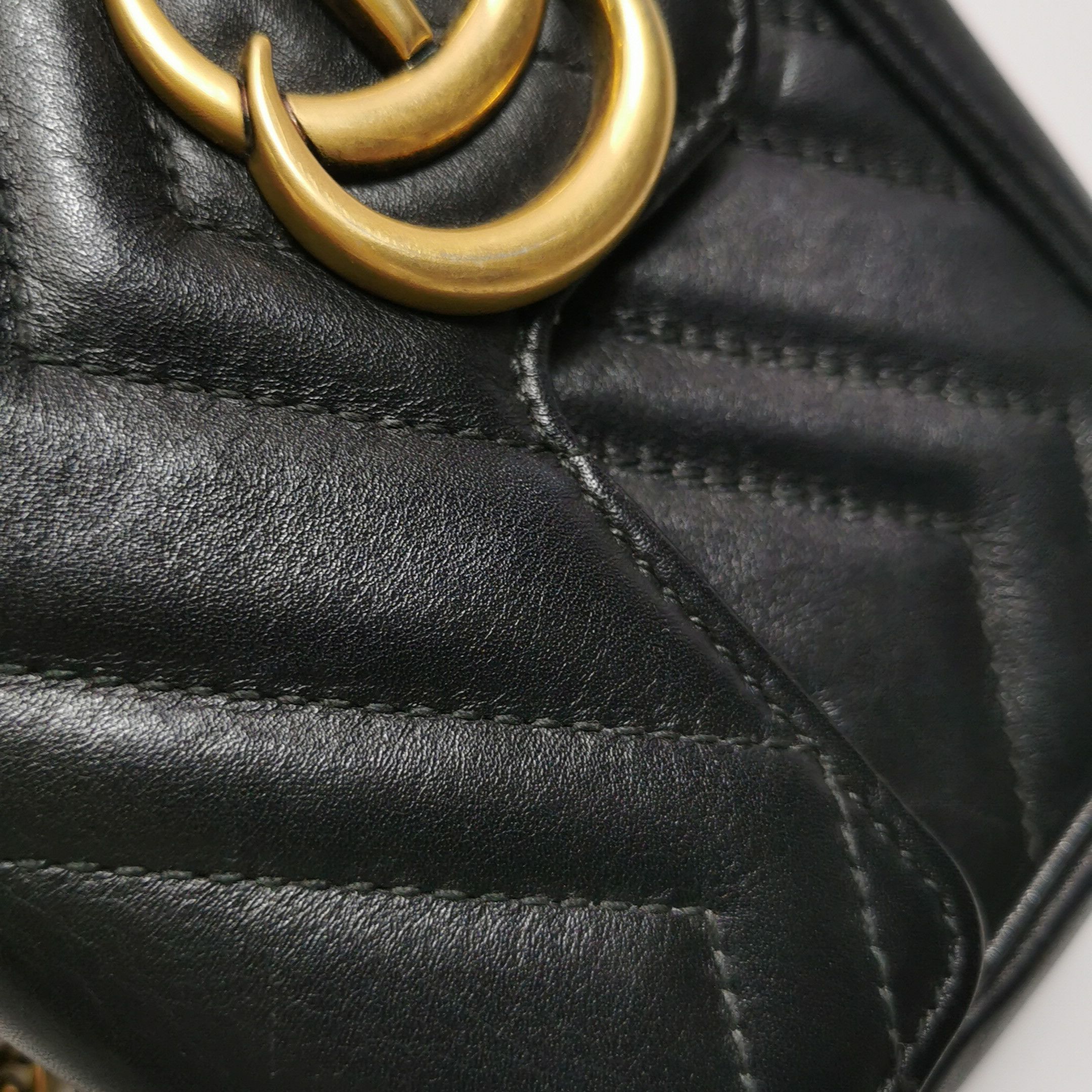 Gucci Gucci Women os Crossbody Bags Size ONE SIZE - 19 Thumbnail