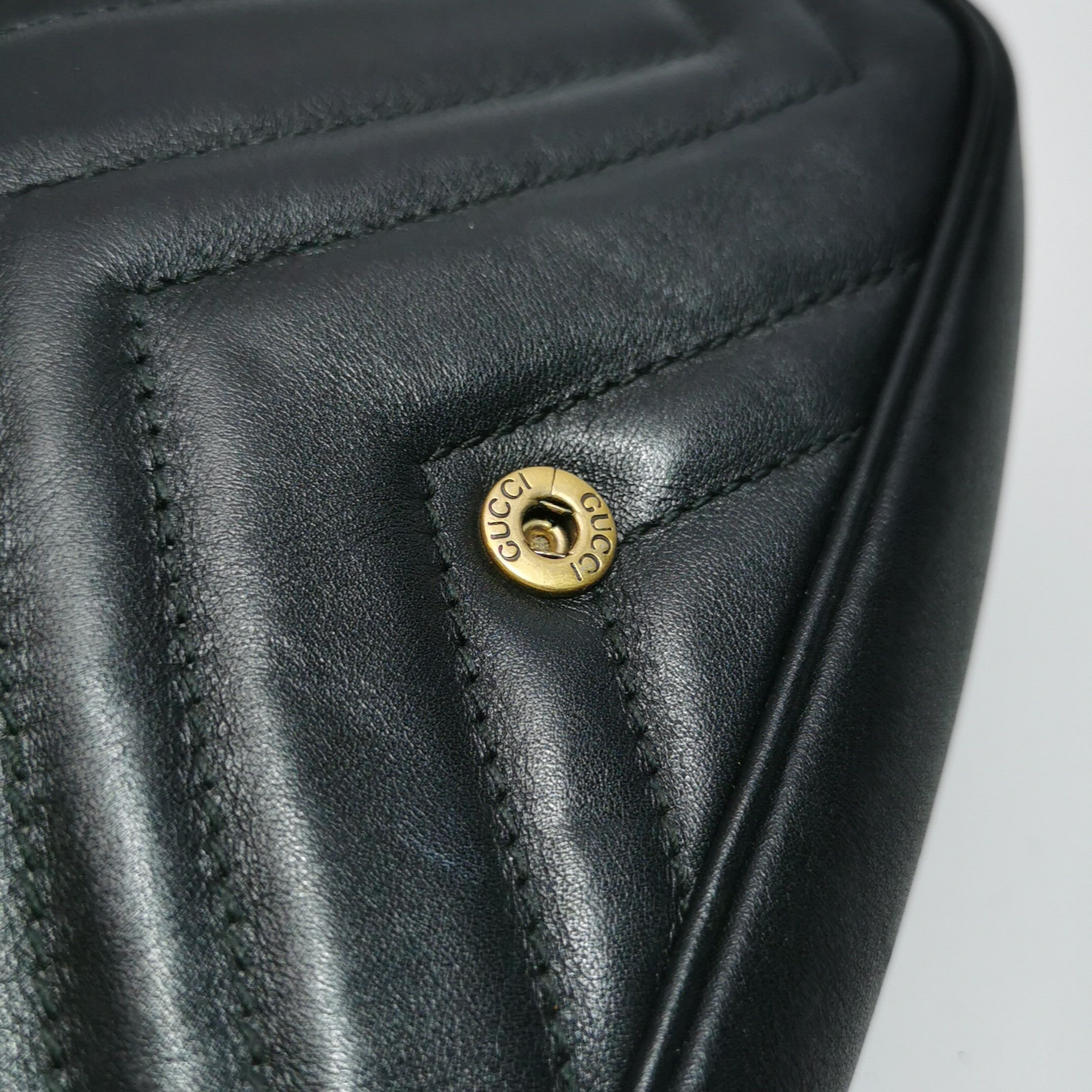 Gucci Gucci Women os Crossbody Bags Size ONE SIZE - 21 Thumbnail
