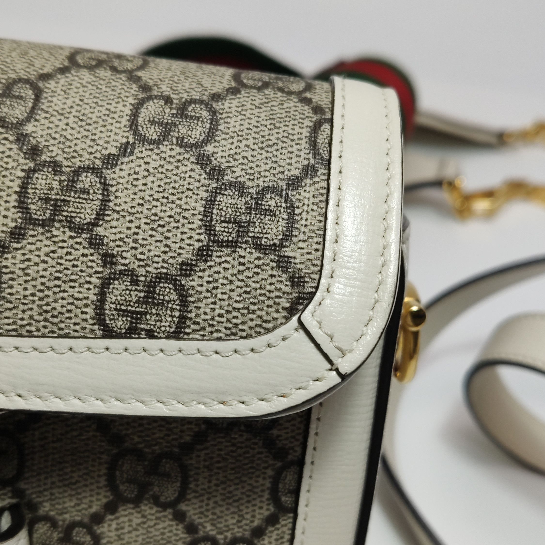 Gucci Gucci Women os Shoulder Bags Size ONE SIZE - 15 Thumbnail