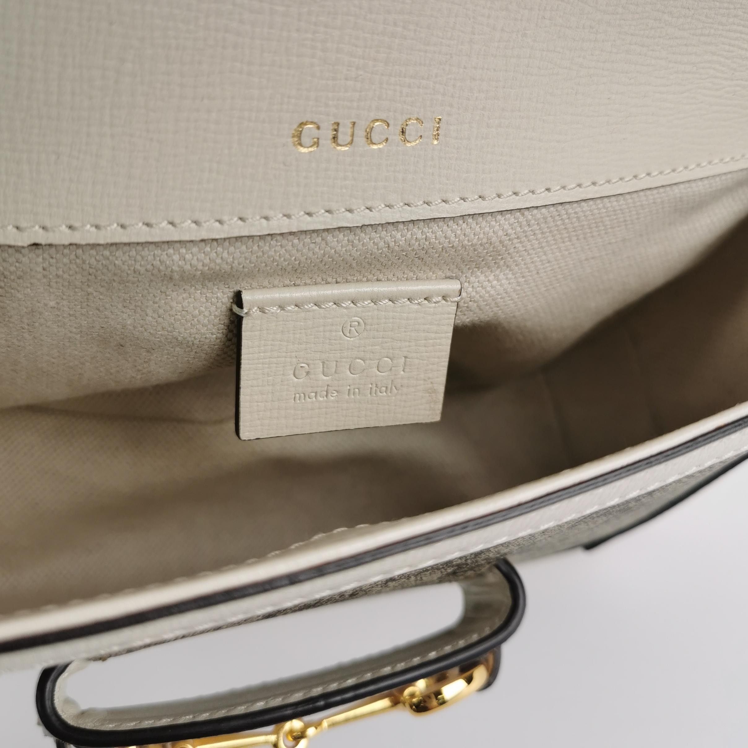 Gucci Gucci Women os Shoulder Bags Size ONE SIZE - 8 Thumbnail